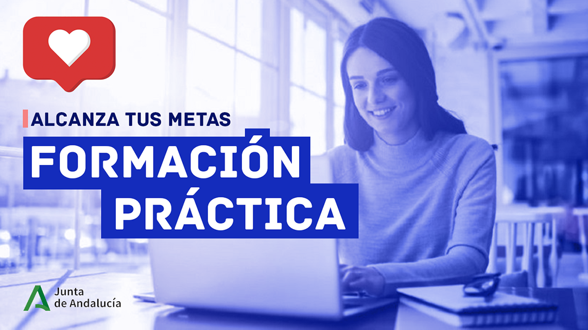 Formación práctica
